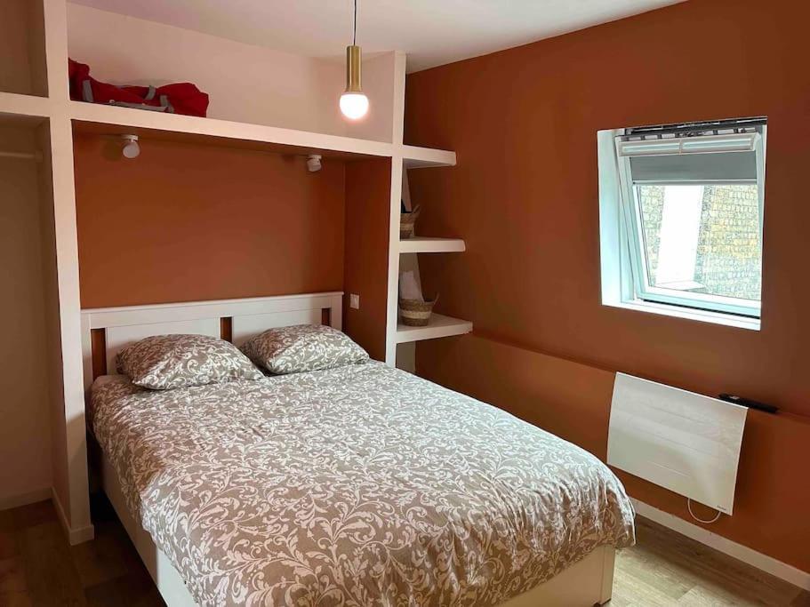 Ferienwohnung Le Cosy Dunkerquois Dunkirk Exterior foto